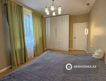 2-комнатная квартира, этаж 10 из 12, 72 м²