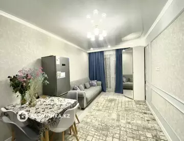 1-комнатная квартира, этаж 8 из 5, 30 м²