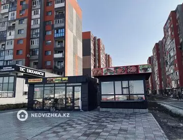 30 м², 1-комнатная квартира, этаж 8 из 5, 30 м², изображение - 6