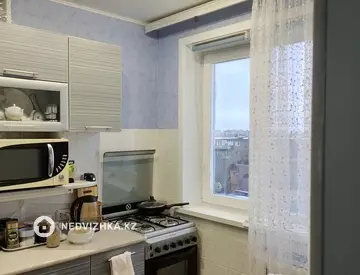 44 м², 2-комнатная квартира, этаж 4 из 5, 44 м², изображение - 4