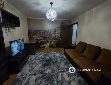 2-комнатная квартира, этаж 5 из 5, 45 м², посуточно