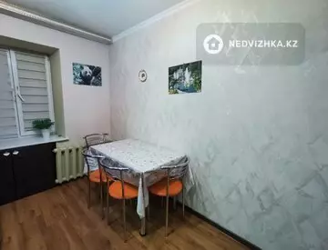 2-комнатная квартира, этаж 5 из 5, 45 м², посуточно