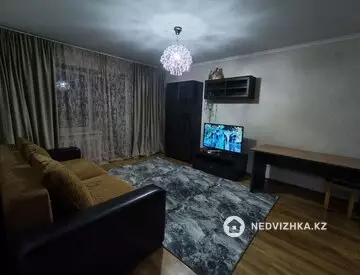 45 м², 2-комнатная квартира, этаж 5 из 5, 45 м², посуточно, изображение - 4