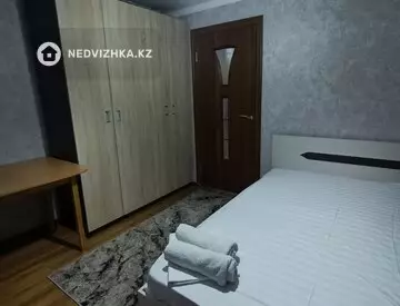 45 м², 2-комнатная квартира, этаж 5 из 5, 45 м², посуточно, изображение - 9