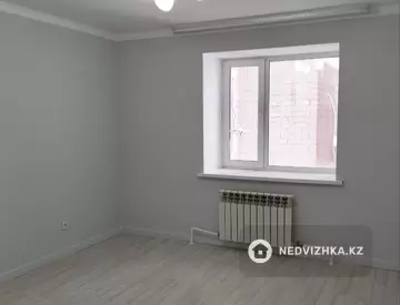 3-комнатная квартира, этаж 4 из 9, 75 м²