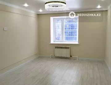 3-комнатная квартира, этаж 4 из 9, 75 м²