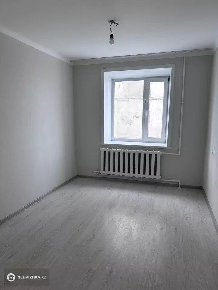 60 м², 3-комнатная квартира, этаж 3 из 5, 60 м², изображение - 1