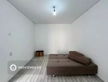 1-комнатный дом, 6 соток, 45 м²