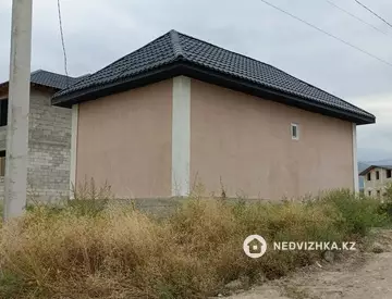 1-комнатный дом, 6 соток, 45 м²