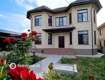 5-комнатный дом, 8 соток, 240 м²