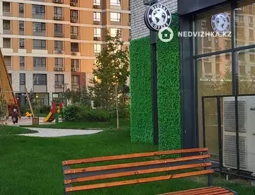 1-комнатная квартира, этаж 5 из 12, 47 м²