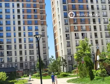 47 м², 1-комнатная квартира, этаж 5 из 12, 47 м², изображение - 4