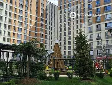 47 м², 1-комнатная квартира, этаж 5 из 12, 47 м², изображение - 18