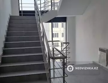 1-комнатная квартира, этаж 7 из 9, 41 м²