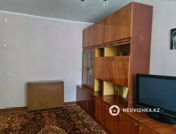 3-комнатная квартира, этаж 1 из 4, 54 м²