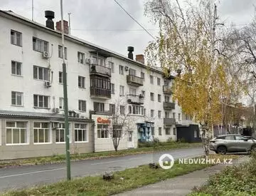 54 м², 3-комнатная квартира, этаж 1 из 4, 54 м², изображение - 14