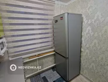 2-комнатная квартира, этаж 1 из 5, 48 м²