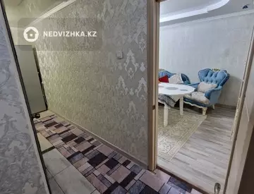 2-комнатная квартира, этаж 1 из 5, 48 м²