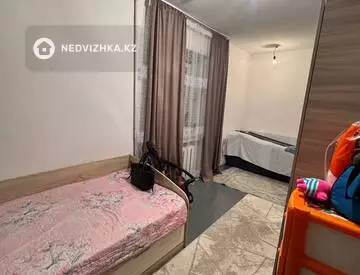 1-комнатная квартира, этаж 3 из 5, 41 м²