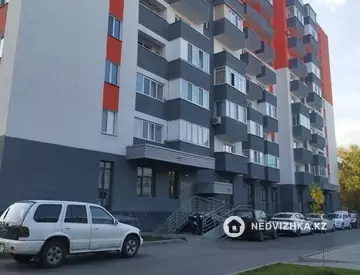 30 м², 1-комнатная квартира, этаж 3 из 10, 30 м², изображение - 4