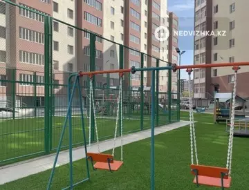 1-комнатная квартира, этаж 3 из 9, 35 м²