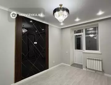 1-комнатная квартира, этаж 3 из 9, 35 м²