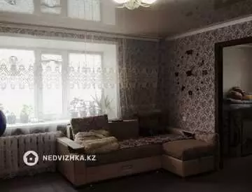 4-комнатная квартира, этаж 6 из 9, 68 м²