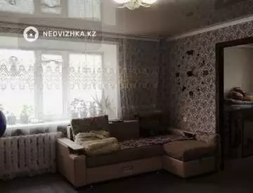 4-комнатная квартира, этаж 6 из 9, 68 м²