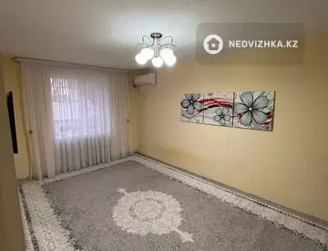 3-комнатная квартира, 66 м²