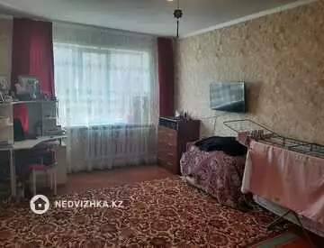 62 м², 3-комнатная квартира, этаж 4 из 5, 62 м², изображение - 11