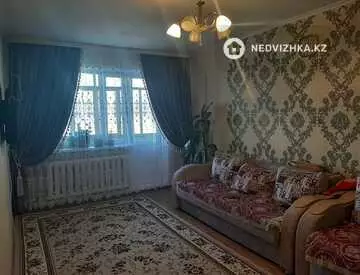 62 м², 3-комнатная квартира, этаж 4 из 5, 62 м², изображение - 13