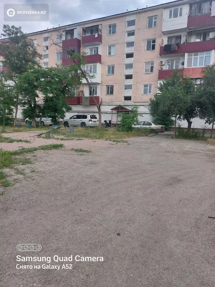 80 м², 3-комнатная квартира, этаж 2 из 5, 80 м², изображение - 1