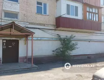 80 м², 3-комнатная квартира, этаж 2 из 5, 80 м², изображение - 4