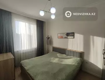 34 м², 1-комнатная квартира, этаж 1 из 1, 34 м², изображение - 5