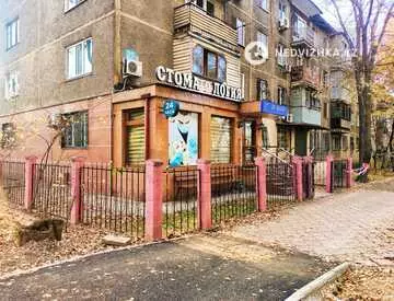 Офисное помещение, этаж 1 из 2, в жилом доме, 165 м²