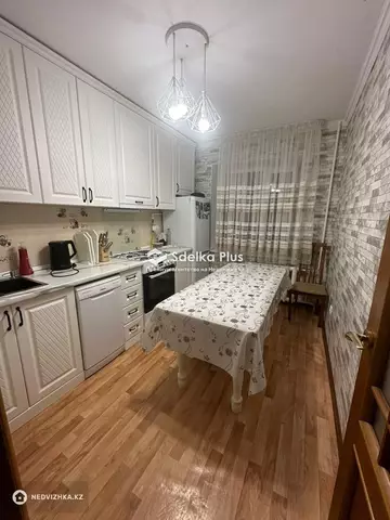 51 м², 2-комнатная квартира, этаж 2 из 9, 51 м², изображение - 4