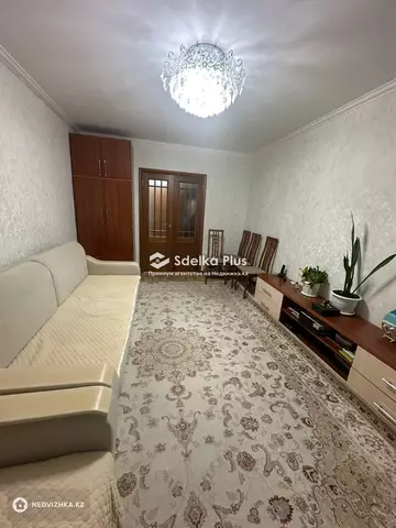 51 м², 2-комнатная квартира, этаж 2 из 9, 51 м², изображение - 8