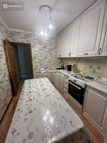 51 м², 2-комнатная квартира, этаж 2 из 9, 51 м², изображение - 11