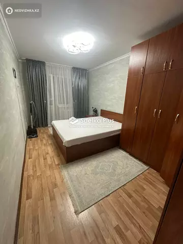 51 м², 2-комнатная квартира, этаж 2 из 9, 51 м², изображение - 12