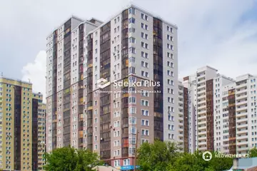 77 м², 2-комнатная квартира, этаж 5 из 21, 77 м², изображение - 4