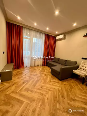 40 м², 2-комнатная квартира, этаж 5 из 9, 40 м², изображение - 4