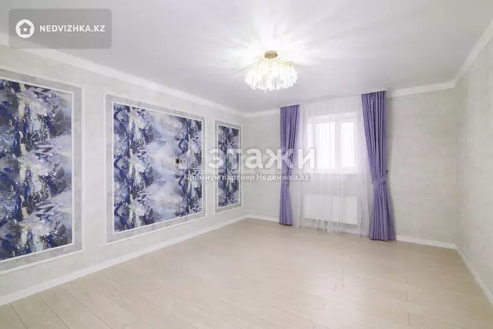 48.4 м², 2-комнатная квартира, этаж 10 из 10, 48 м², изображение - 1