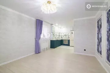 48.4 м², 2-комнатная квартира, этаж 10 из 10, 48 м², изображение - 9