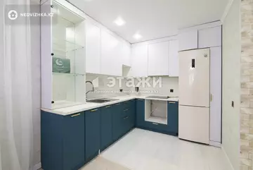 48.4 м², 2-комнатная квартира, этаж 10 из 10, 48 м², изображение - 12