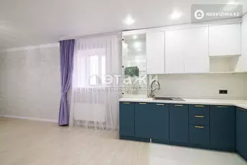 48.4 м², 2-комнатная квартира, этаж 10 из 10, 48 м², изображение - 15