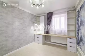 48.4 м², 2-комнатная квартира, этаж 10 из 10, 48 м², изображение - 16