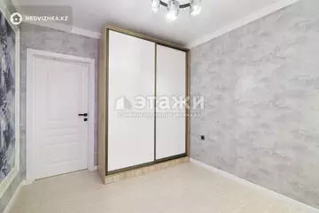 48.4 м², 2-комнатная квартира, этаж 10 из 10, 48 м², изображение - 19