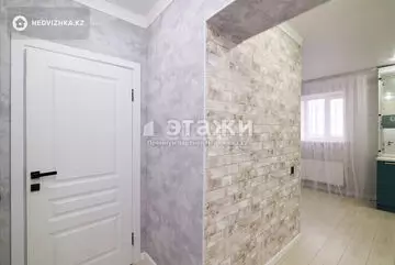 48.4 м², 2-комнатная квартира, этаж 10 из 10, 48 м², изображение - 24