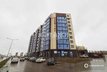 48.4 м², 2-комнатная квартира, этаж 10 из 10, 48 м², изображение - 31