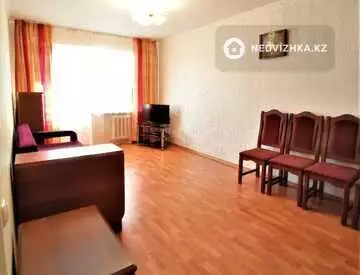 43.8 м², 2-комнатная квартира, этаж 2 из 4, 44 м², изображение - 10